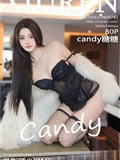 Xiuren秀人网 2025.01.17 NO.9781 Candy糖糖(81)